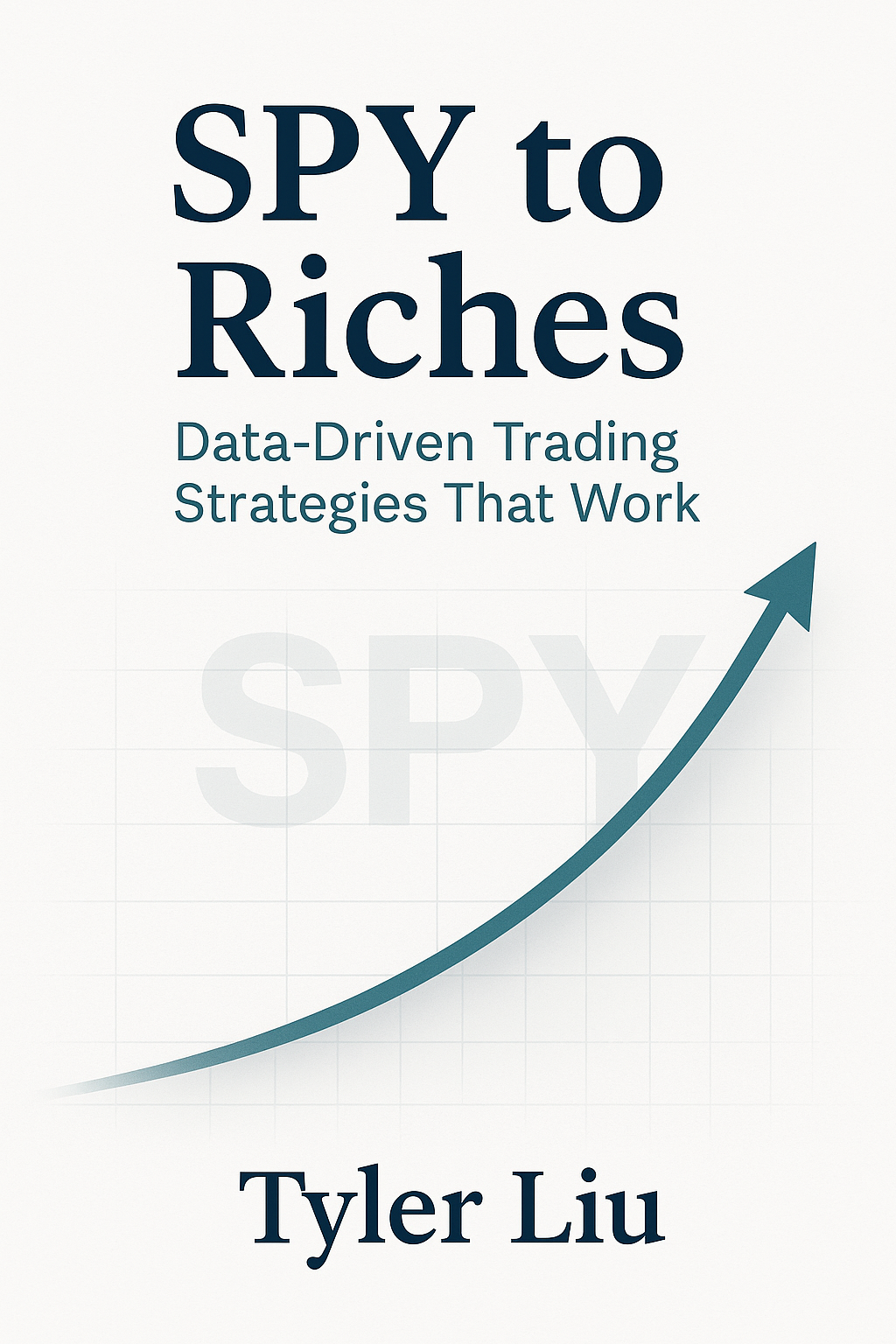 SPY to Riches book cover